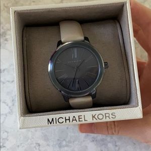 Michael Kors women’s watch
